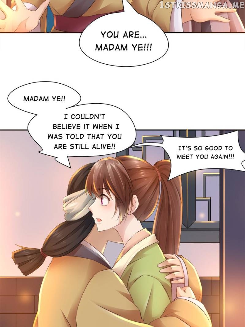 Cinderella Chef chapter 58 - page 6