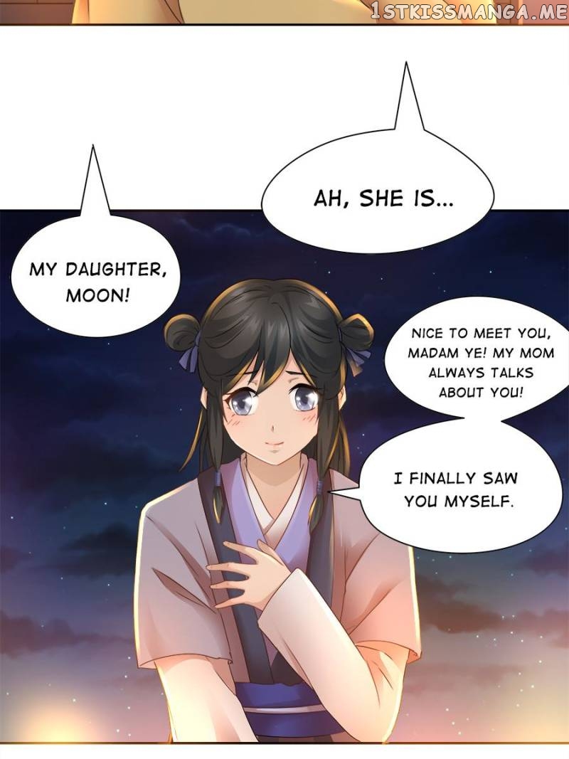 Cinderella Chef chapter 58 - page 7