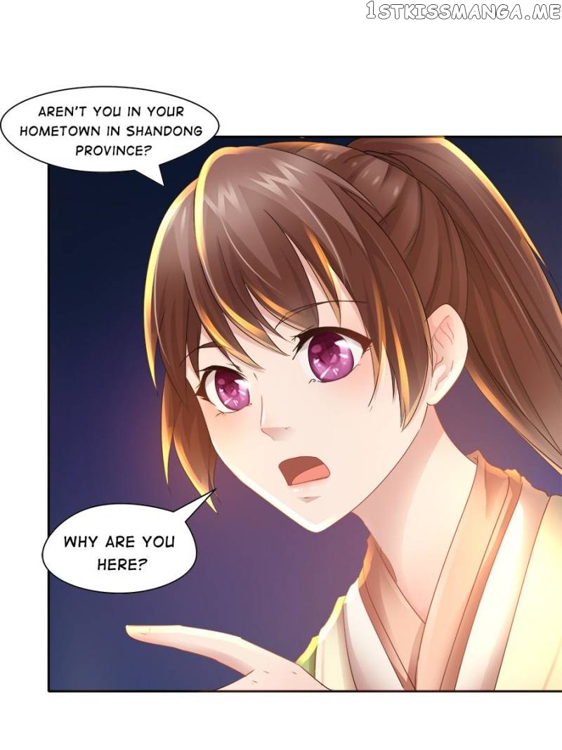 Cinderella Chef chapter 58 - page 9