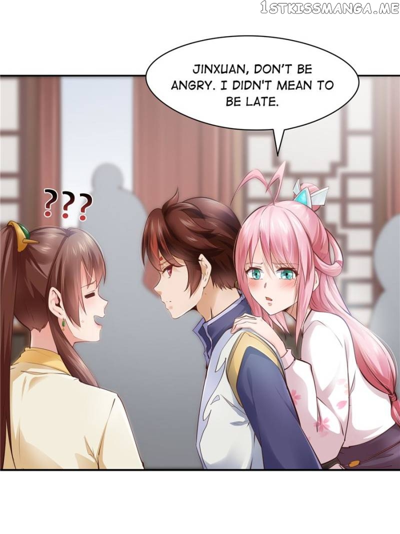 Cinderella Chef chapter 113 - page 6