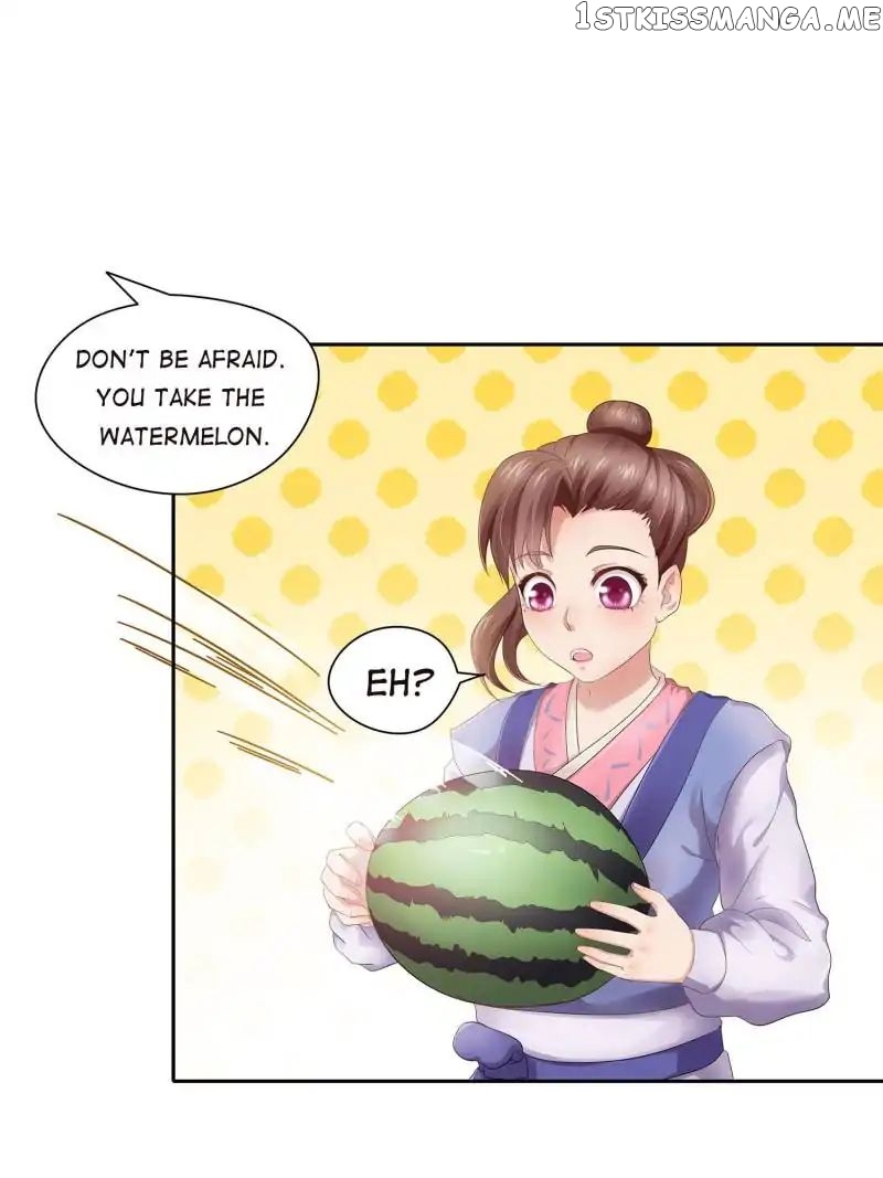 Cinderella Chef chapter 22 - page 11