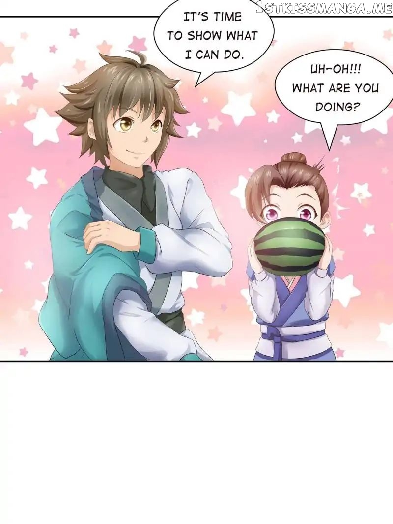 Cinderella Chef chapter 22 - page 13