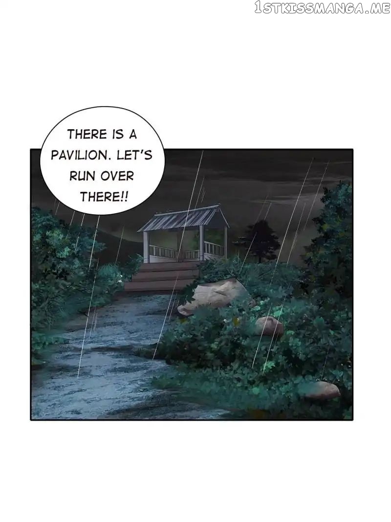 Cinderella Chef chapter 22 - page 17