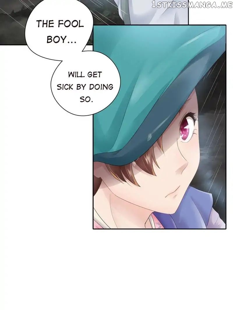 Cinderella Chef chapter 22 - page 22