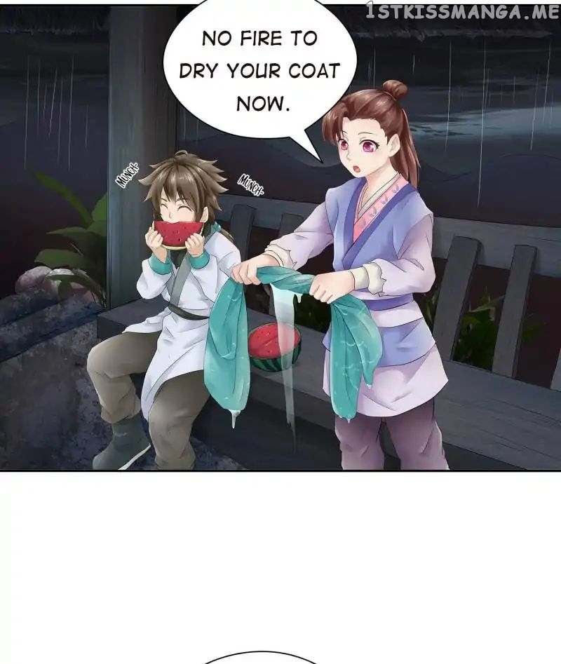 Cinderella Chef chapter 22 - page 26
