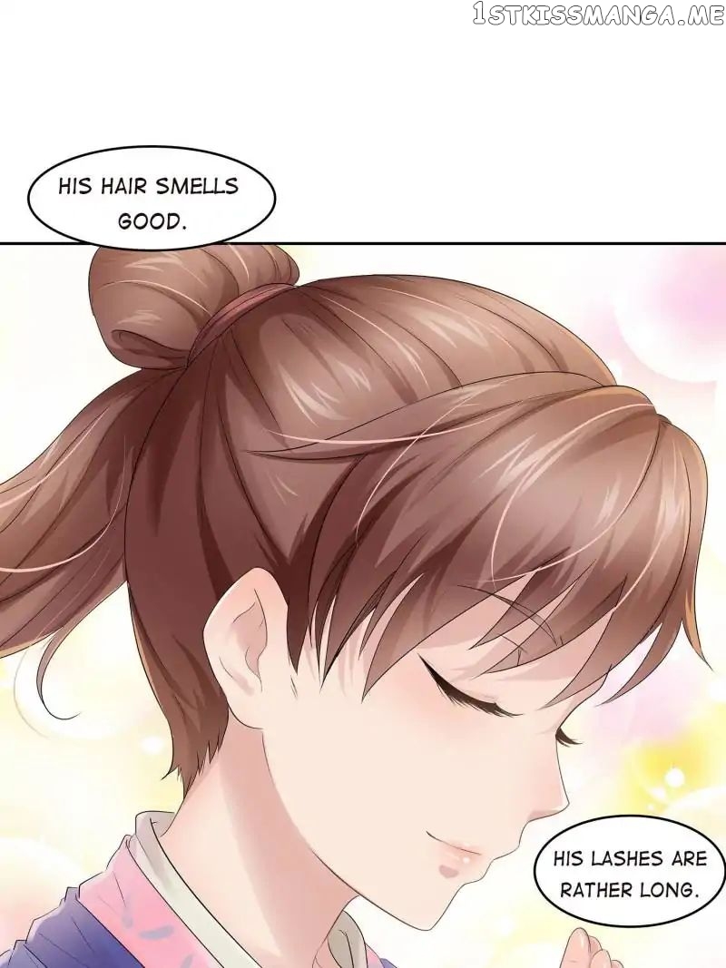 Cinderella Chef chapter 22 - page 38