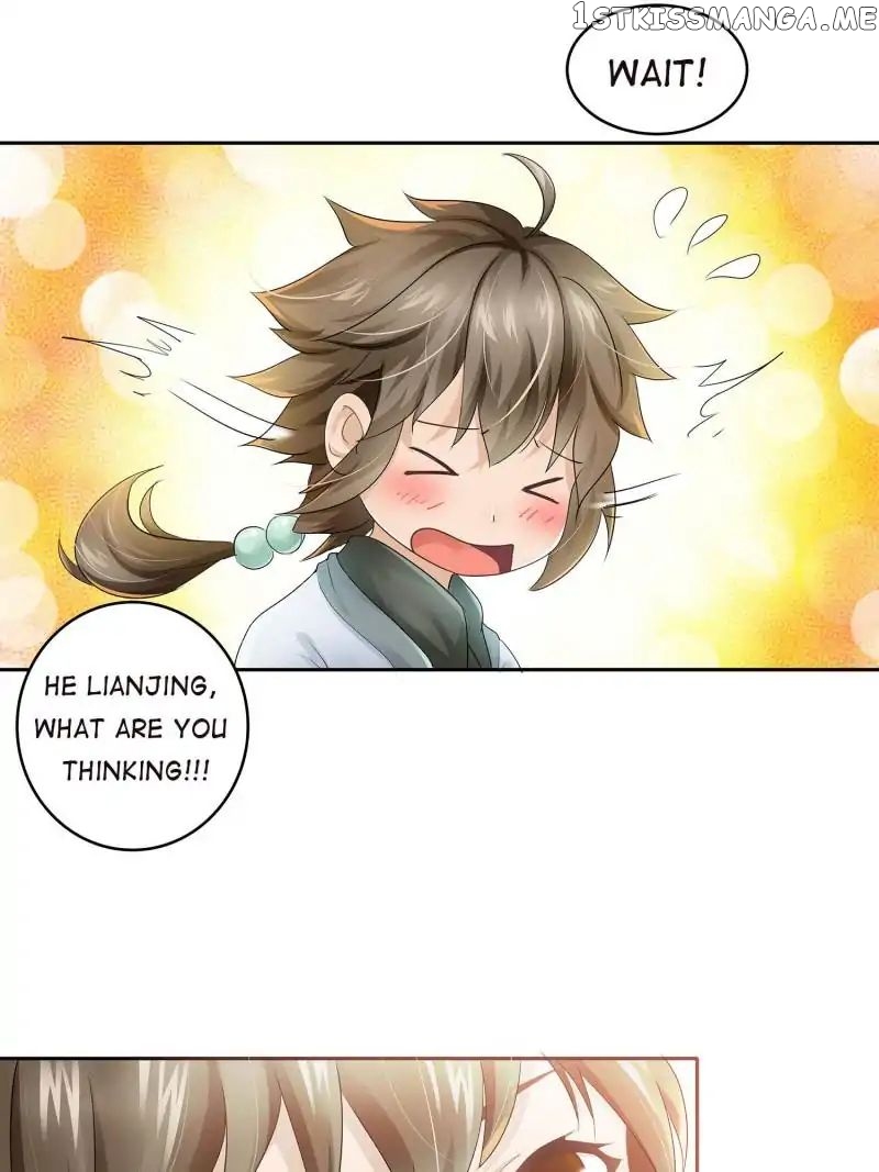 Cinderella Chef chapter 22 - page 40