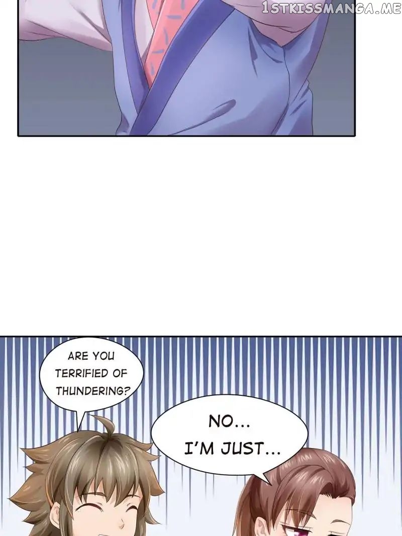 Cinderella Chef chapter 22 - page 9