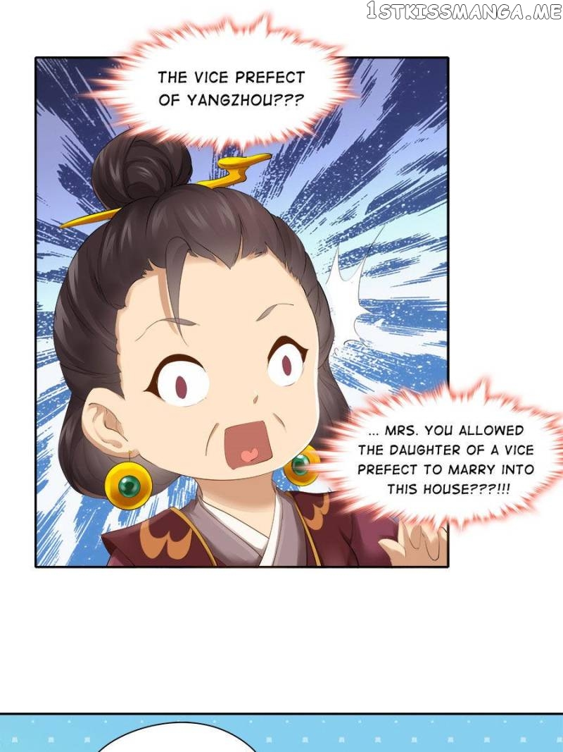 Cinderella Chef chapter 76 - page 12