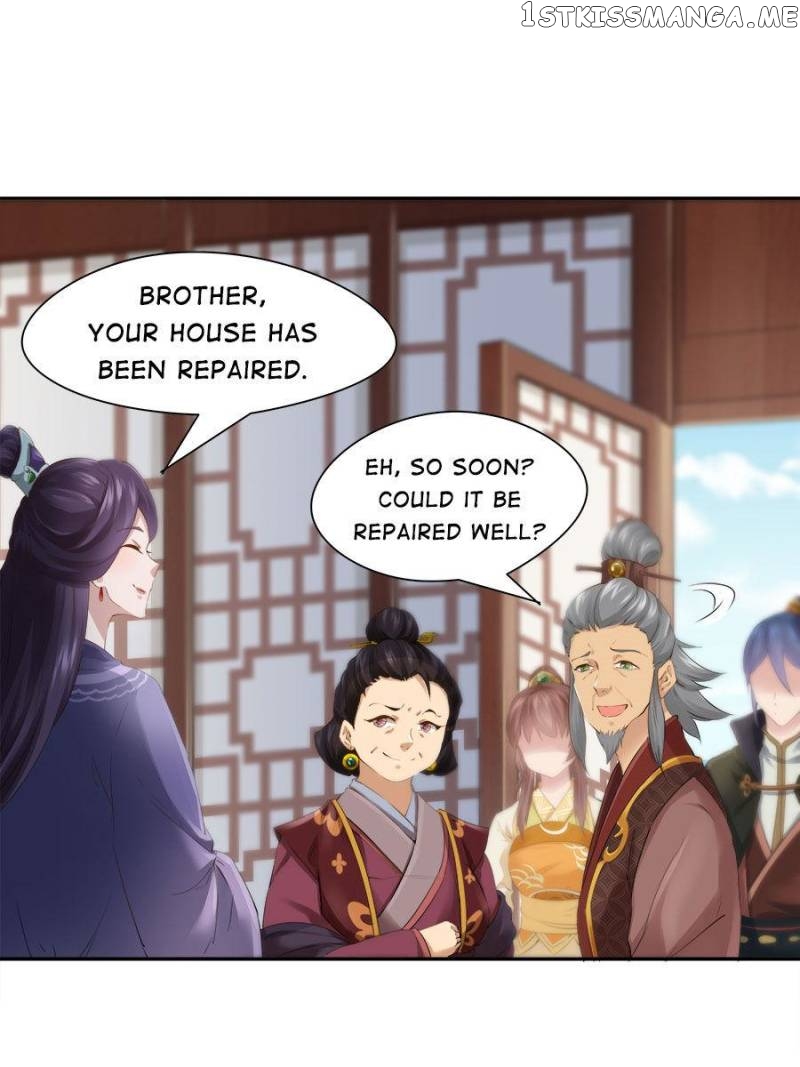 Cinderella Chef chapter 76 - page 14