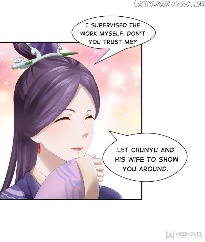 Cinderella Chef chapter 76 - page 15