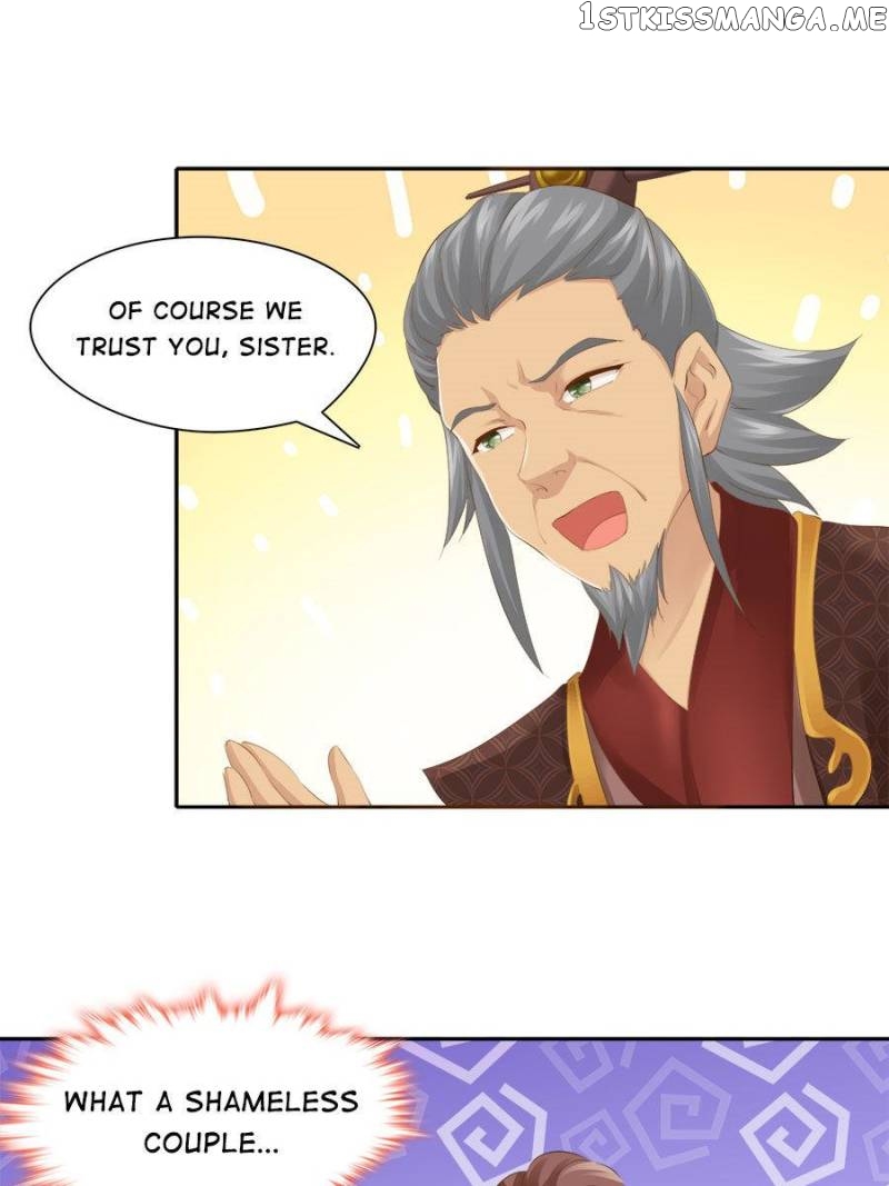 Cinderella Chef chapter 76 - page 16