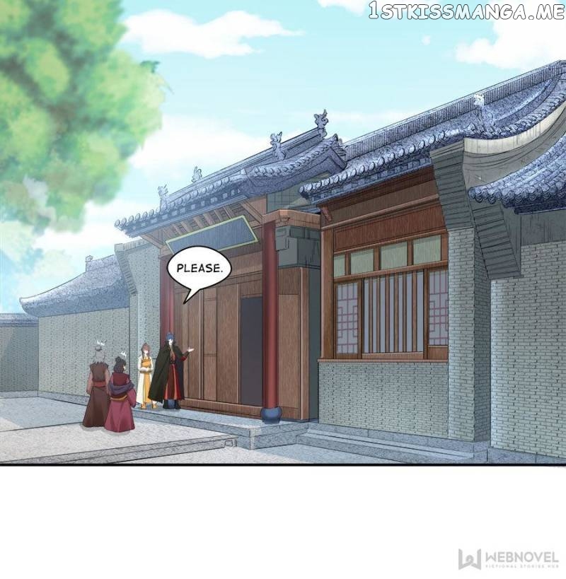 Cinderella Chef chapter 76 - page 19