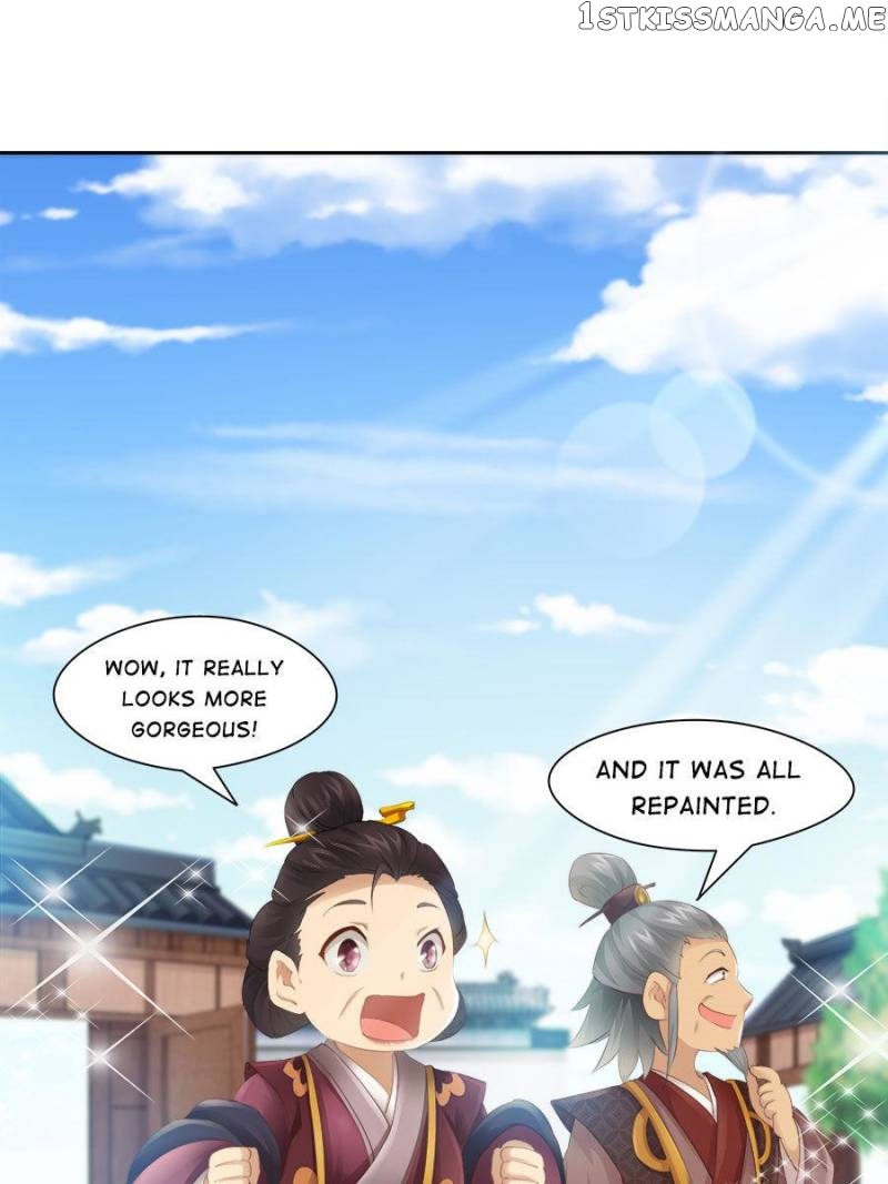 Cinderella Chef chapter 76 - page 20
