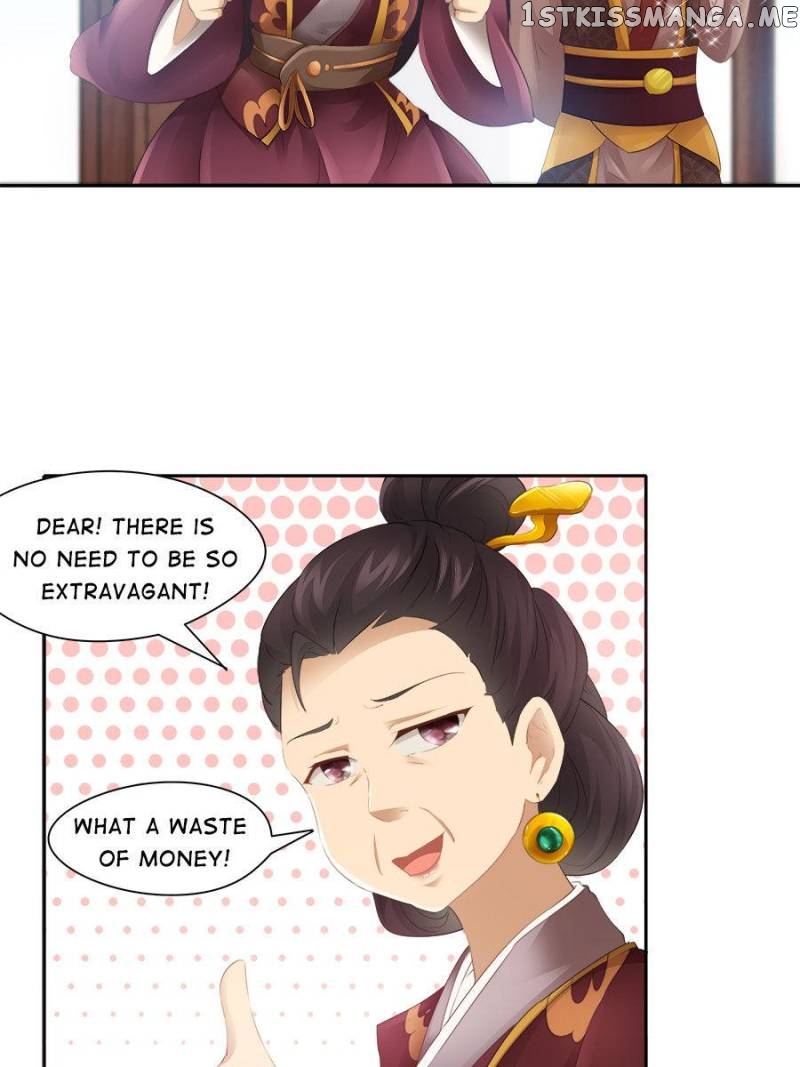 Cinderella Chef chapter 76 - page 21