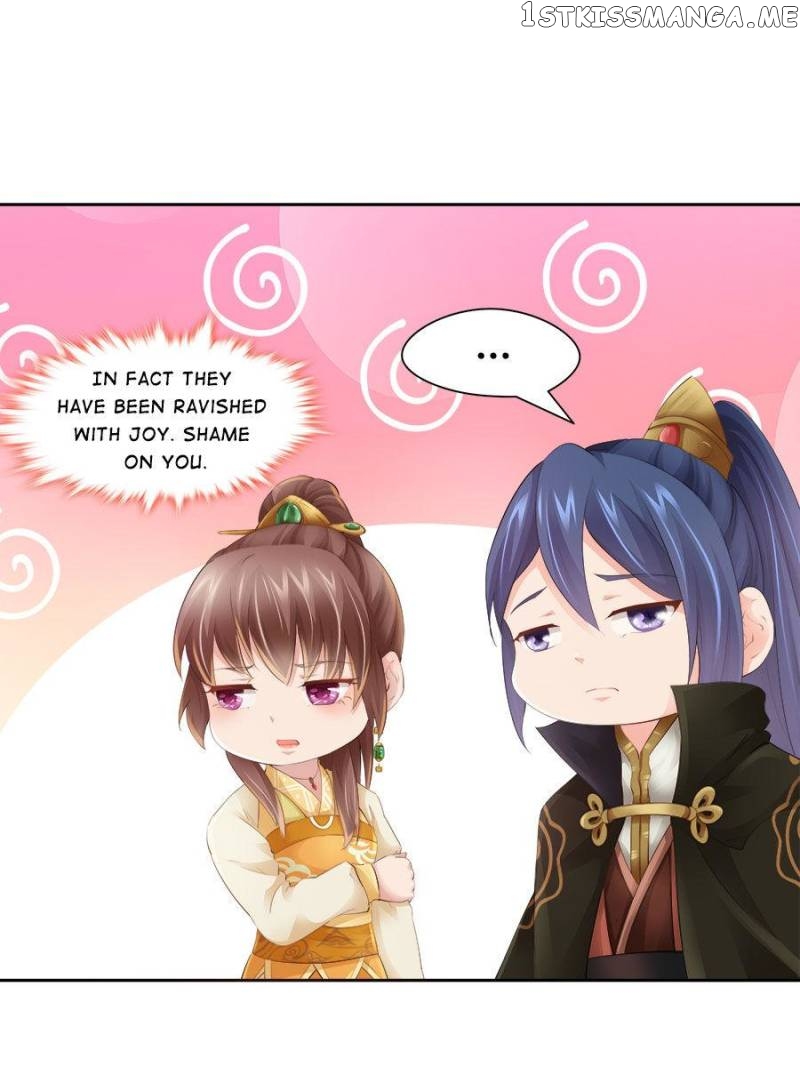 Cinderella Chef chapter 76 - page 23