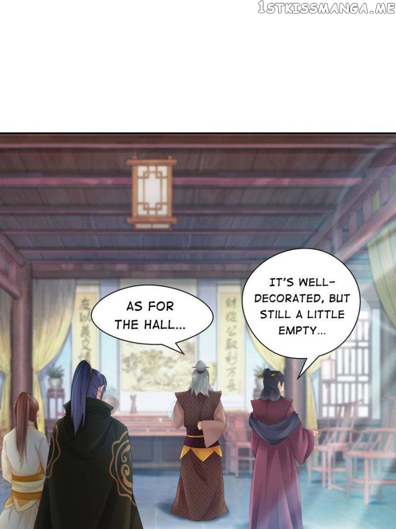 Cinderella Chef chapter 76 - page 24