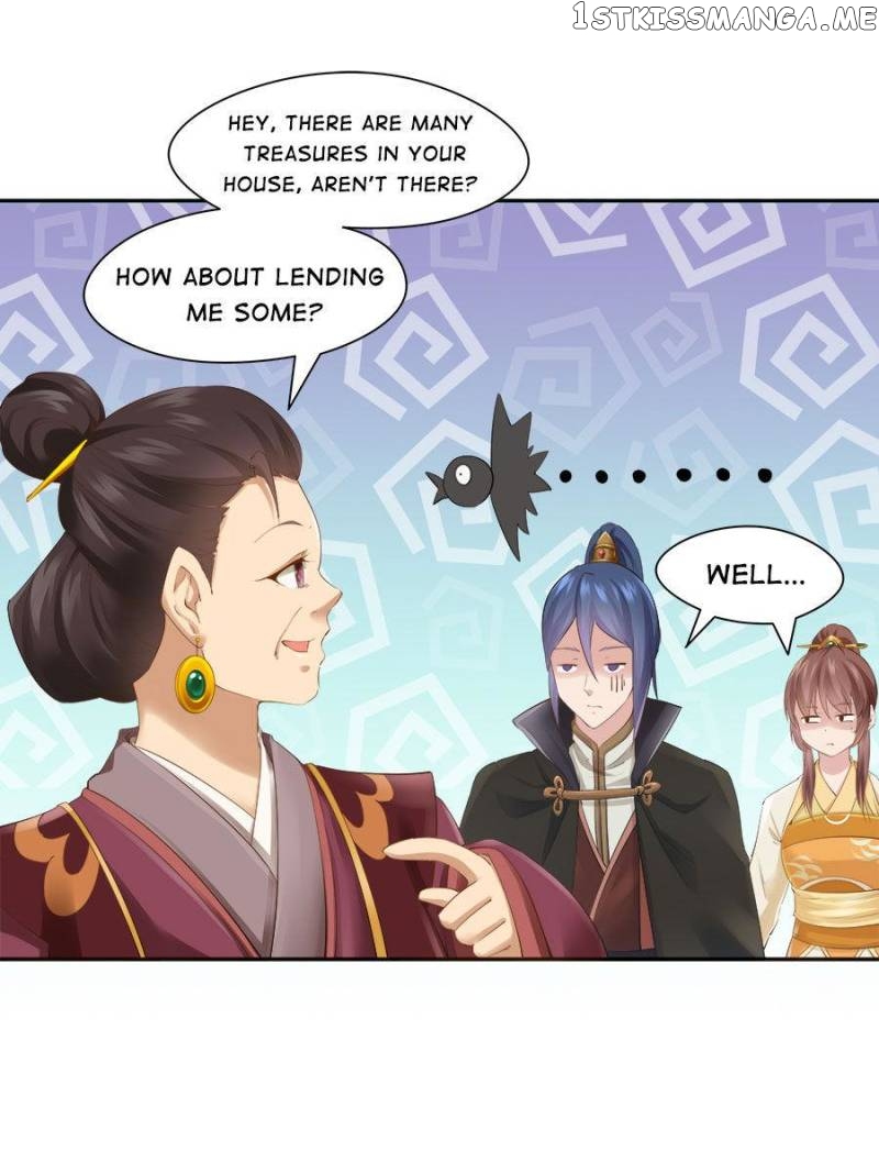 Cinderella Chef chapter 76 - page 26