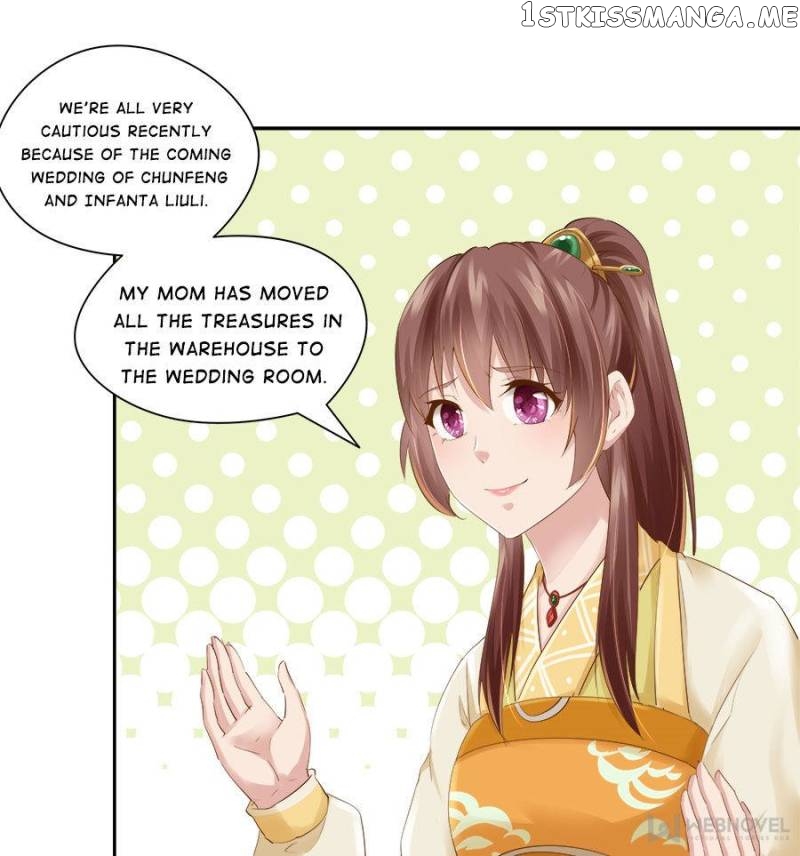 Cinderella Chef chapter 76 - page 27