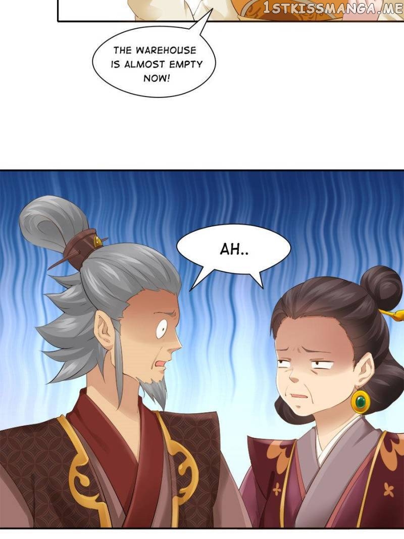 Cinderella Chef chapter 76 - page 28