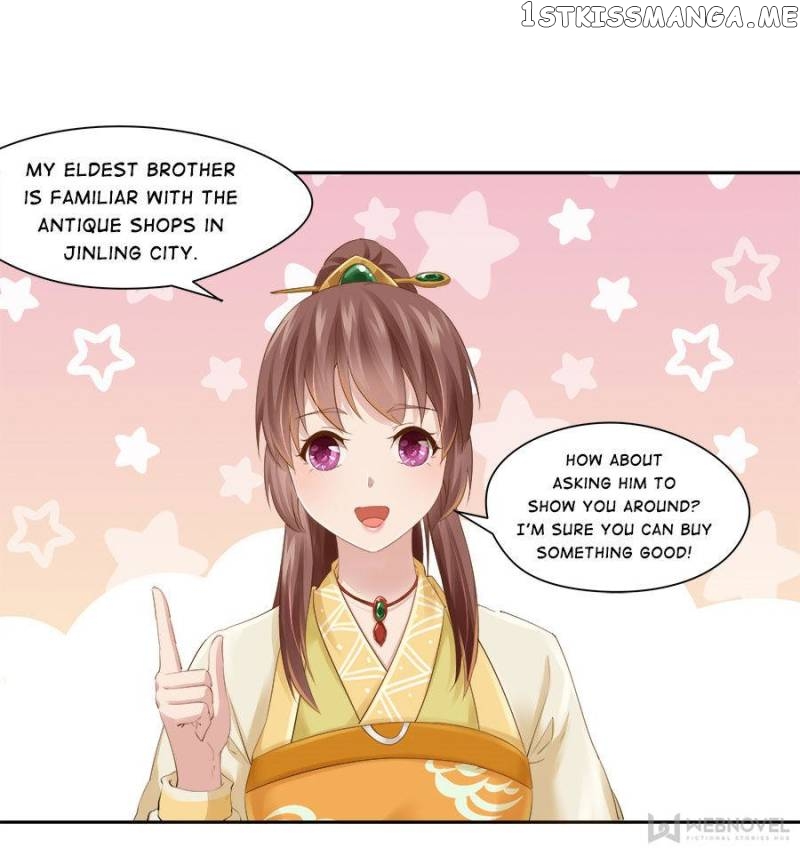 Cinderella Chef chapter 76 - page 29