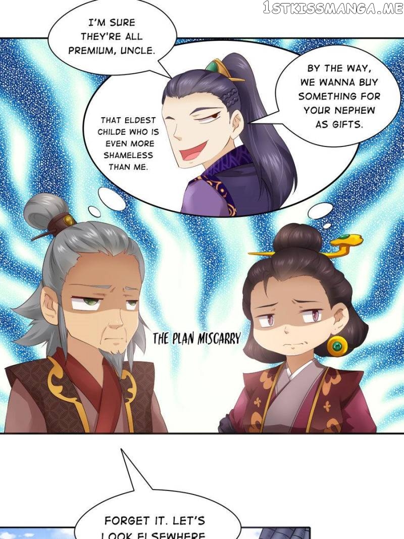 Cinderella Chef chapter 76 - page 30