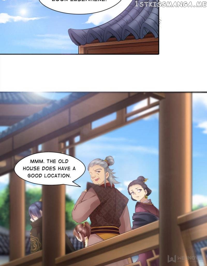 Cinderella Chef chapter 76 - page 31