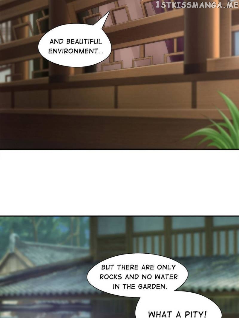 Cinderella Chef chapter 76 - page 32