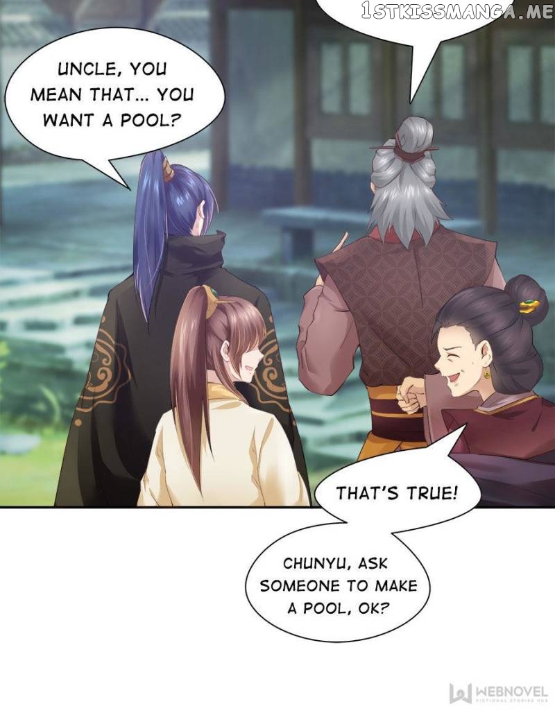 Cinderella Chef chapter 76 - page 33