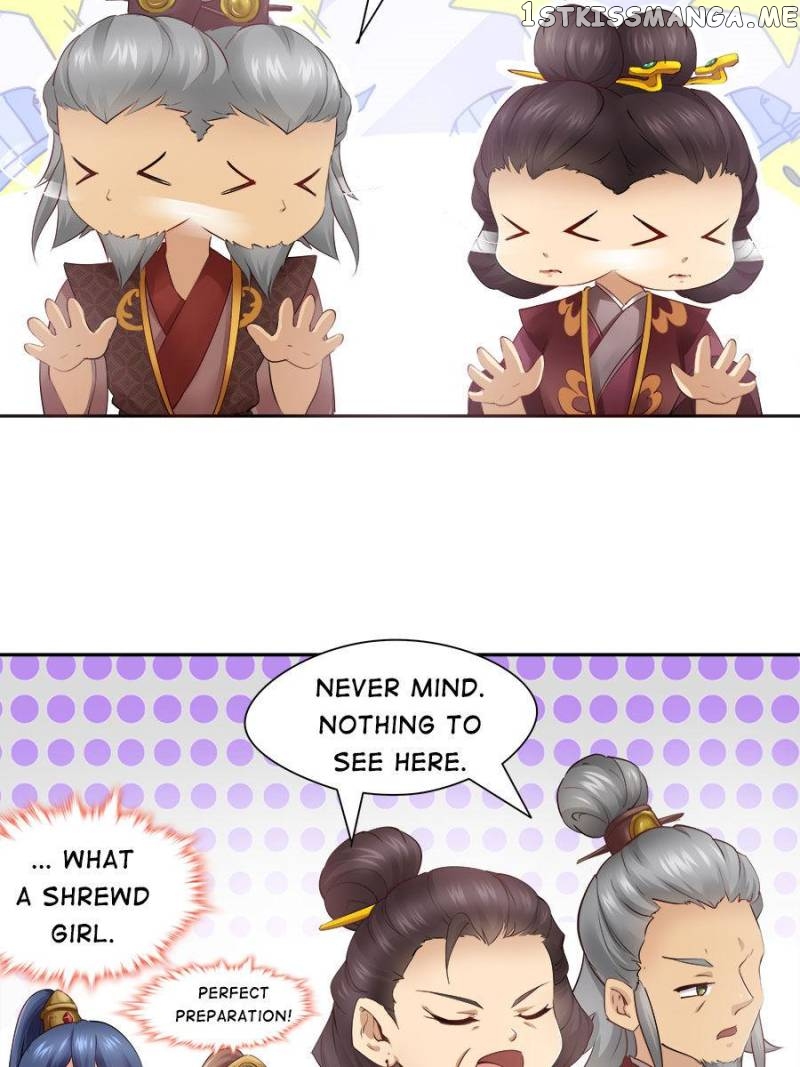 Cinderella Chef chapter 76 - page 37