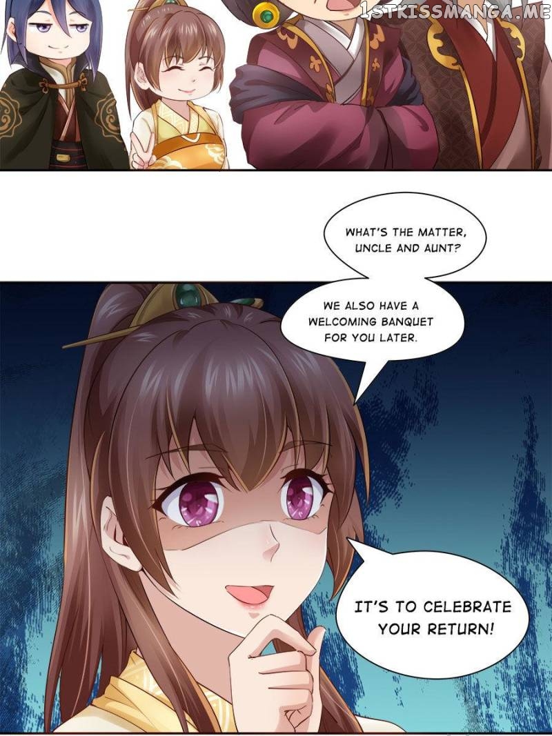 Cinderella Chef chapter 76 - page 38