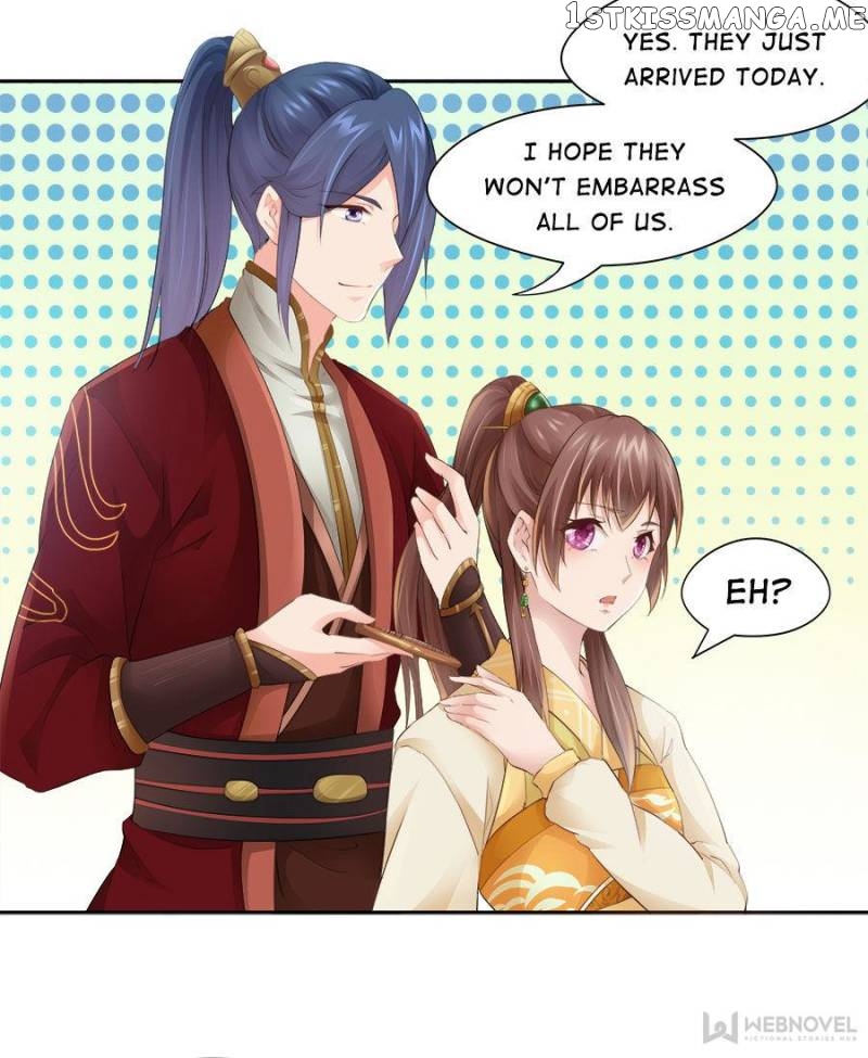 Cinderella Chef chapter 76 - page 4