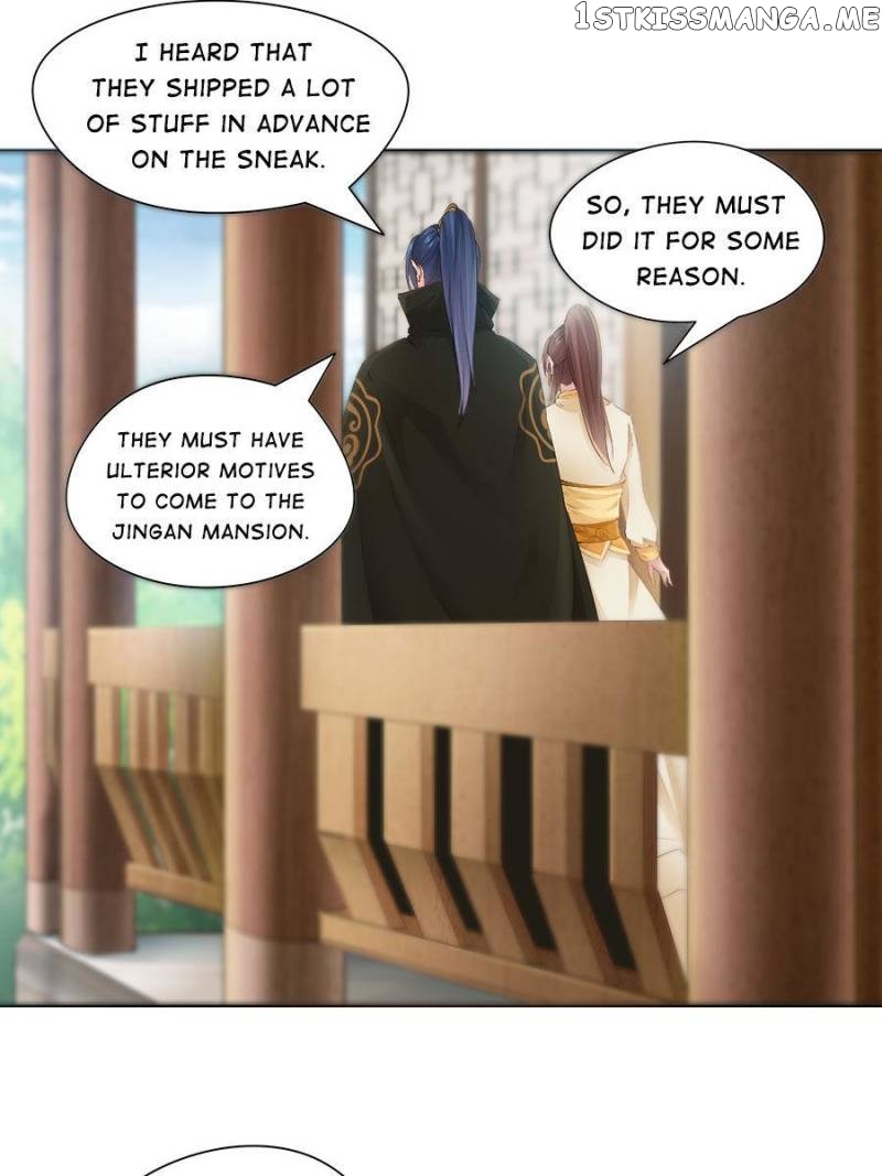 Cinderella Chef chapter 76 - page 5
