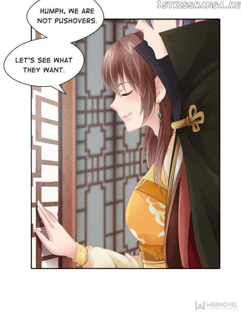 Cinderella Chef chapter 76 - page 6