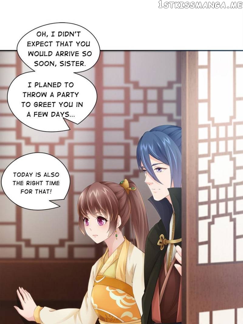 Cinderella Chef chapter 76 - page 7