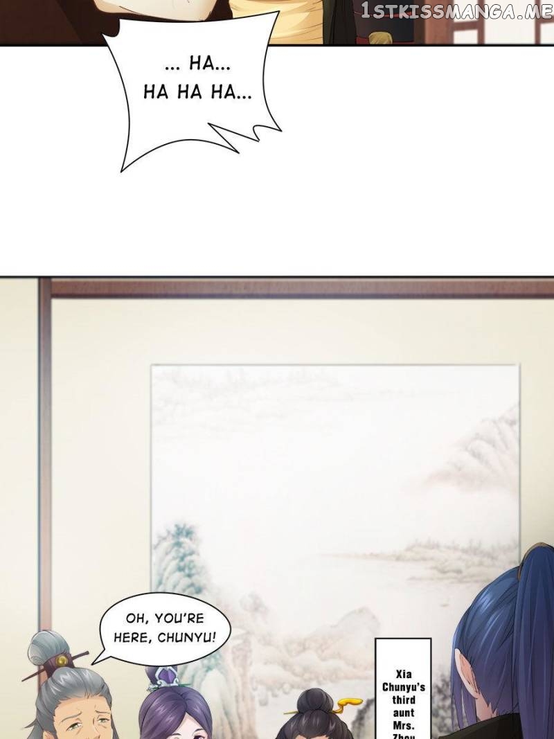 Cinderella Chef chapter 76 - page 8