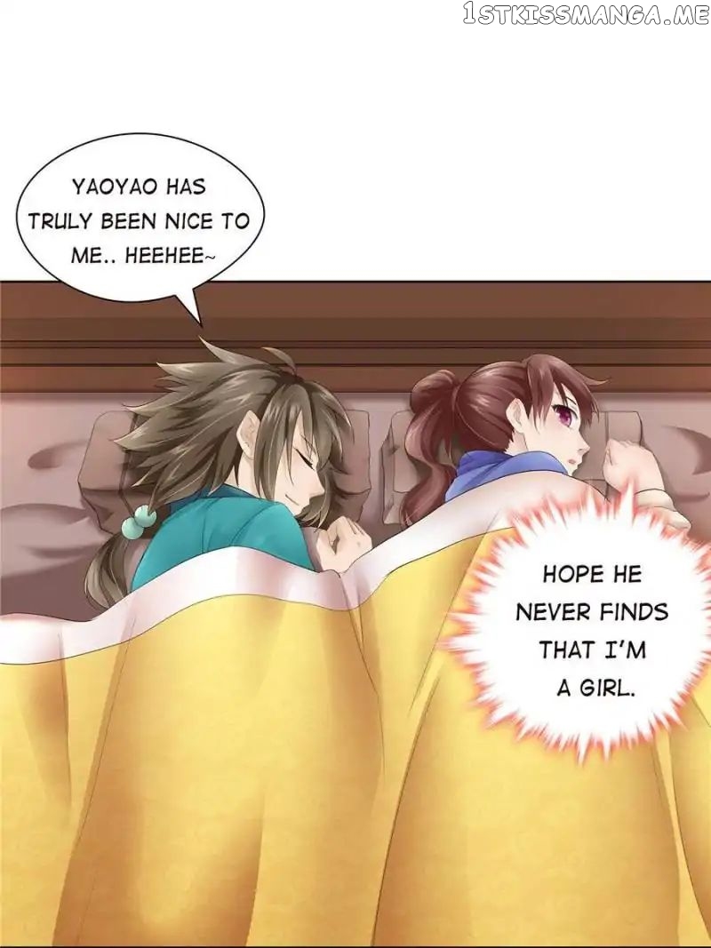 Cinderella Chef chapter 23 - page 12