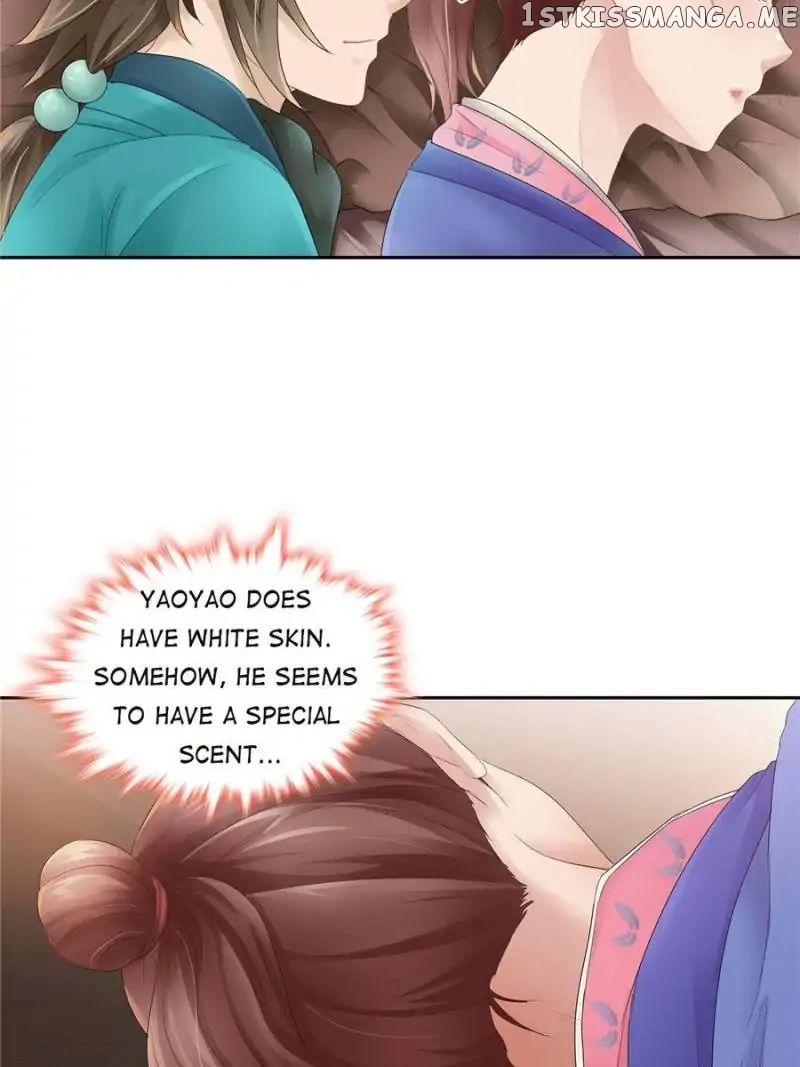 Cinderella Chef chapter 23 - page 14