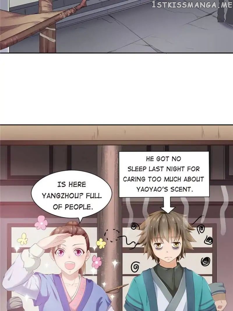 Cinderella Chef chapter 23 - page 19