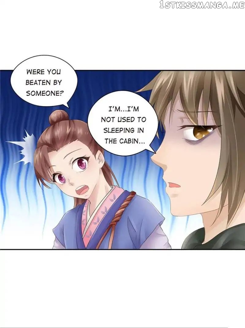 Cinderella Chef chapter 23 - page 21