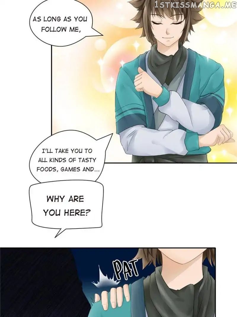 Cinderella Chef chapter 23 - page 24
