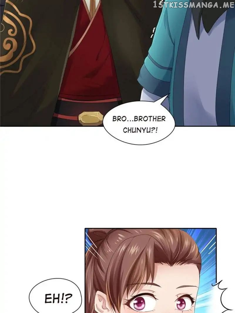 Cinderella Chef chapter 23 - page 28