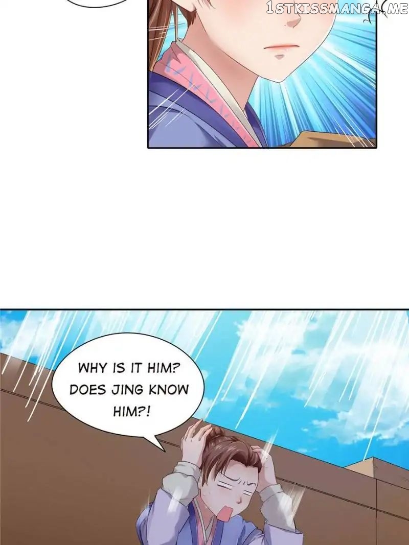 Cinderella Chef chapter 23 - page 29