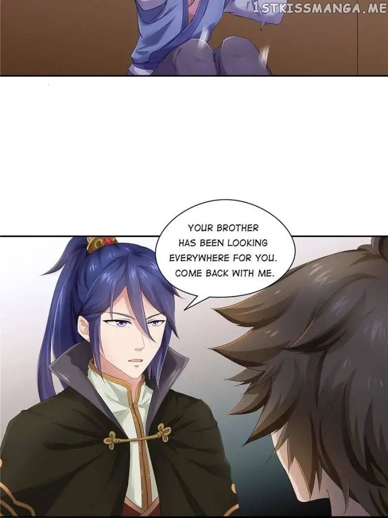 Cinderella Chef chapter 23 - page 30