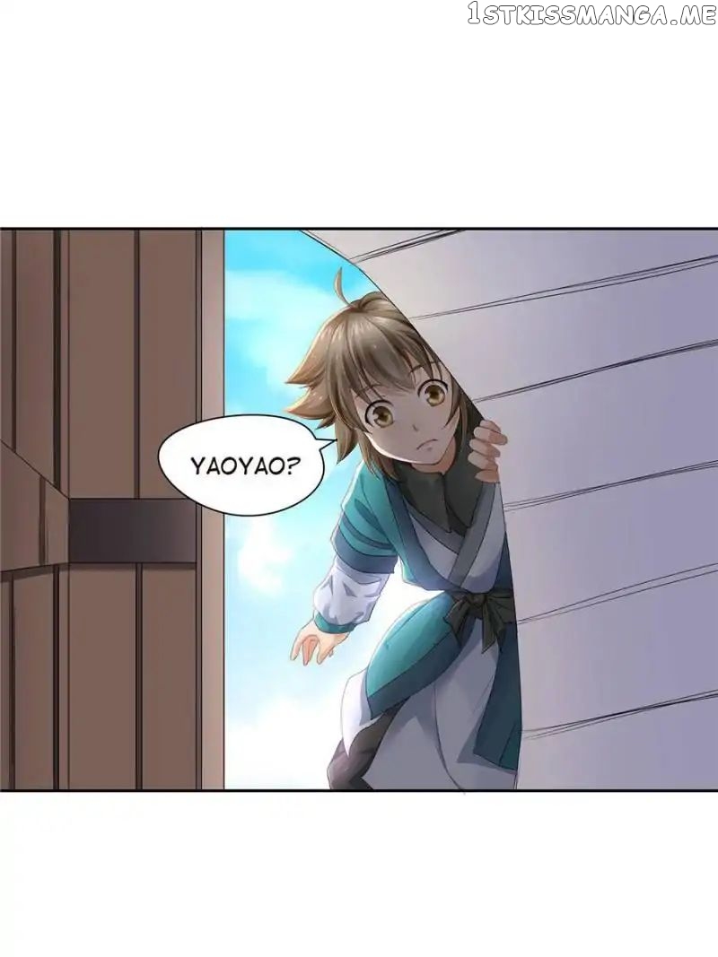 Cinderella Chef chapter 23 - page 36