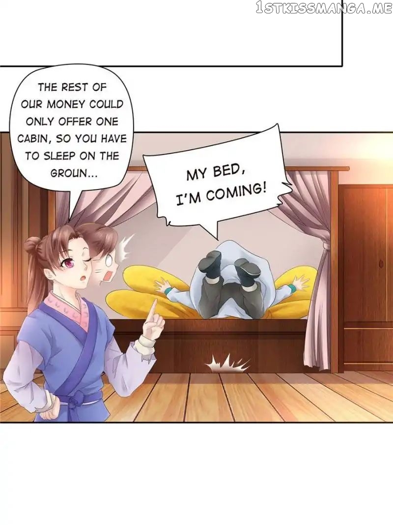 Cinderella Chef chapter 23 - page 5