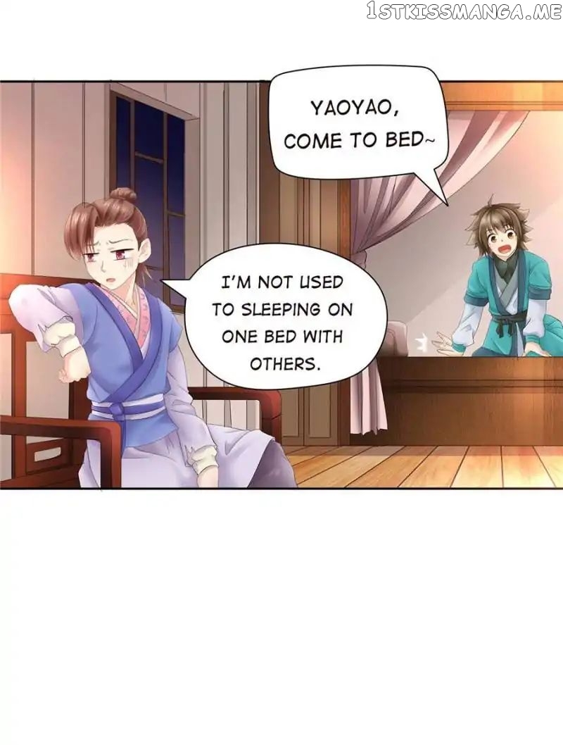 Cinderella Chef chapter 23 - page 6