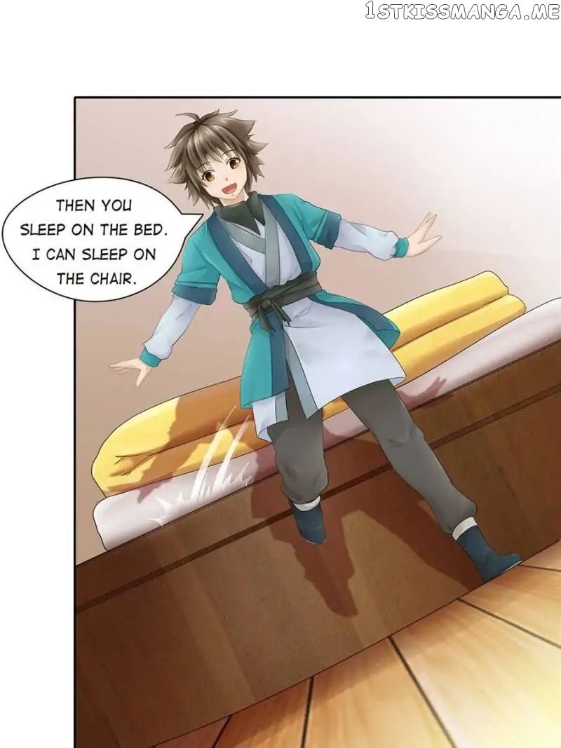 Cinderella Chef chapter 23 - page 7