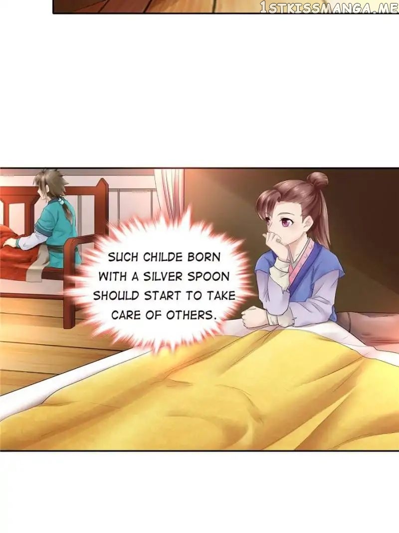 Cinderella Chef chapter 23 - page 8