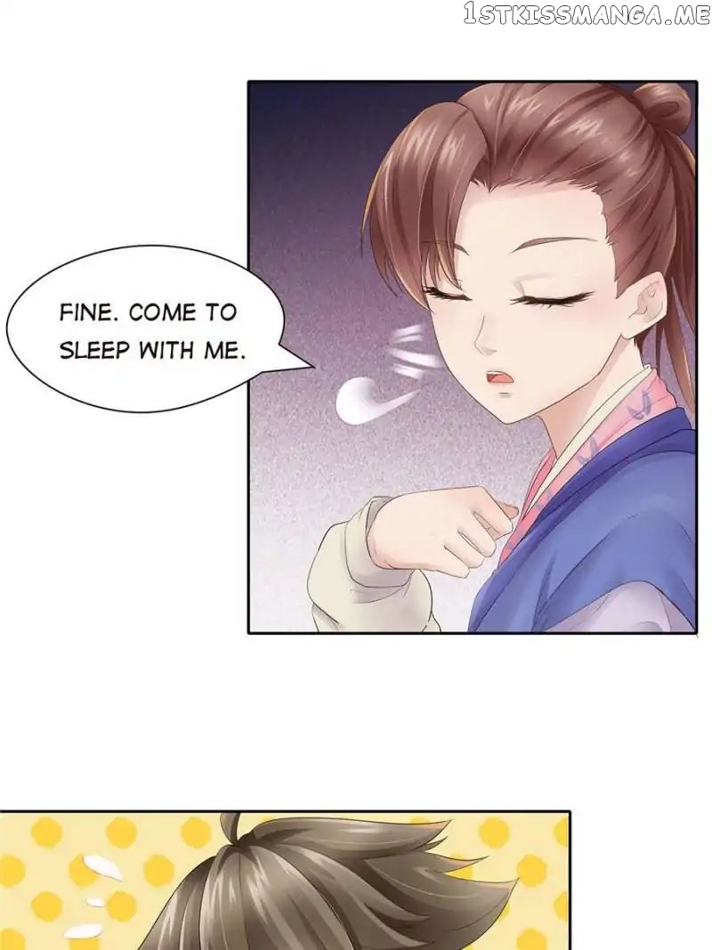 Cinderella Chef chapter 23 - page 9